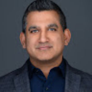 Meet your Posher, Haresh
